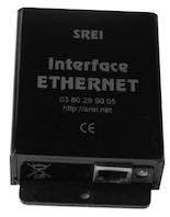 interface Ethernet RS232